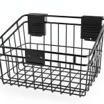 HandiSolutions HandiWall Basket Coated Steel-0