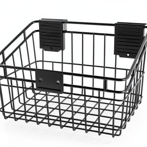 HandiSolutions HandiWall Basket Coated Steel-0