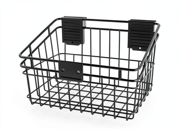 HandiSolutions HandiWall Basket Coated Steel-0
