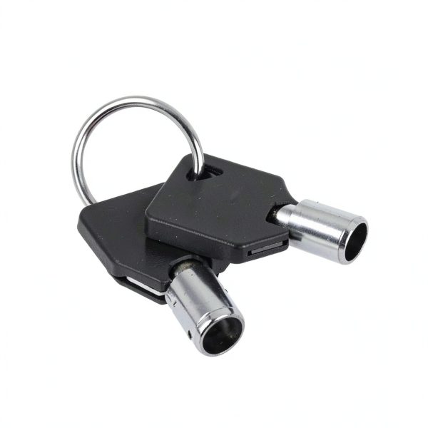 Duraaamo RV Lock Silver Anti Corrosion Cam Lock-3