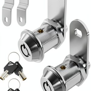 Trampgik RV Locks Metal Pin Tumbler Security-0