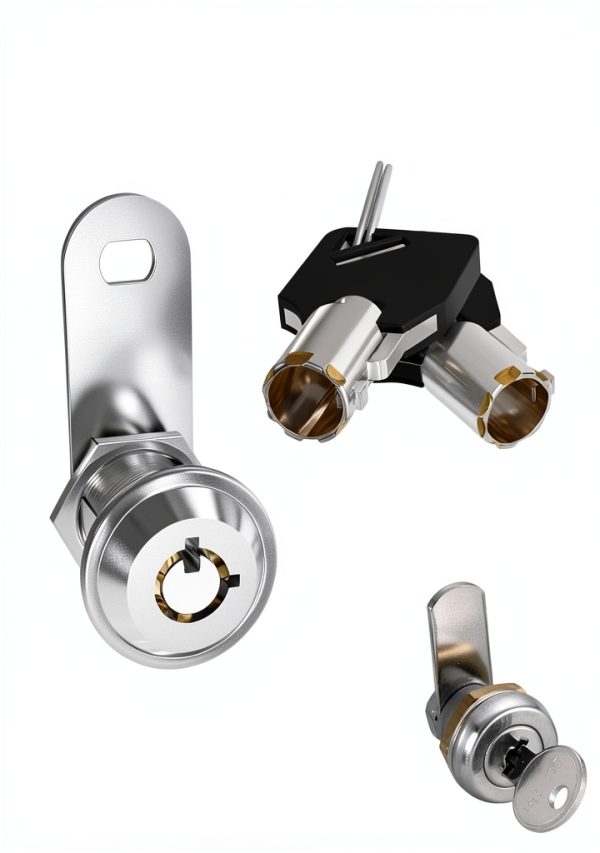 Trampgik RV Locks Metal Pin Tumbler Security-7