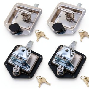 Czsmbt Keyless Truck Toolbox Lock-0
