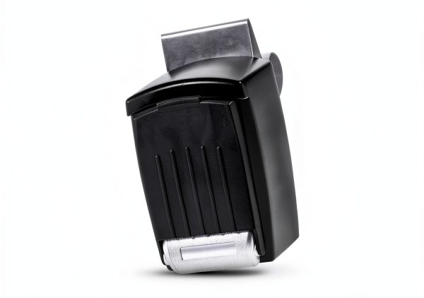 KeyGuard Portable Car Lock Box Black 1 Pack-2