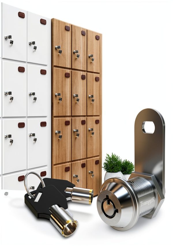 Trampgik RV Locks Metal Pin Tumbler Security-2