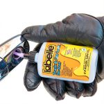 Labelle Auto De-Icer Eco Friendly Lock-0
