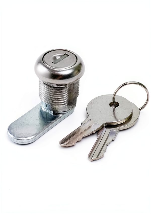 ANCKNE RV Lock Key Set Stainless Steel Modern-3