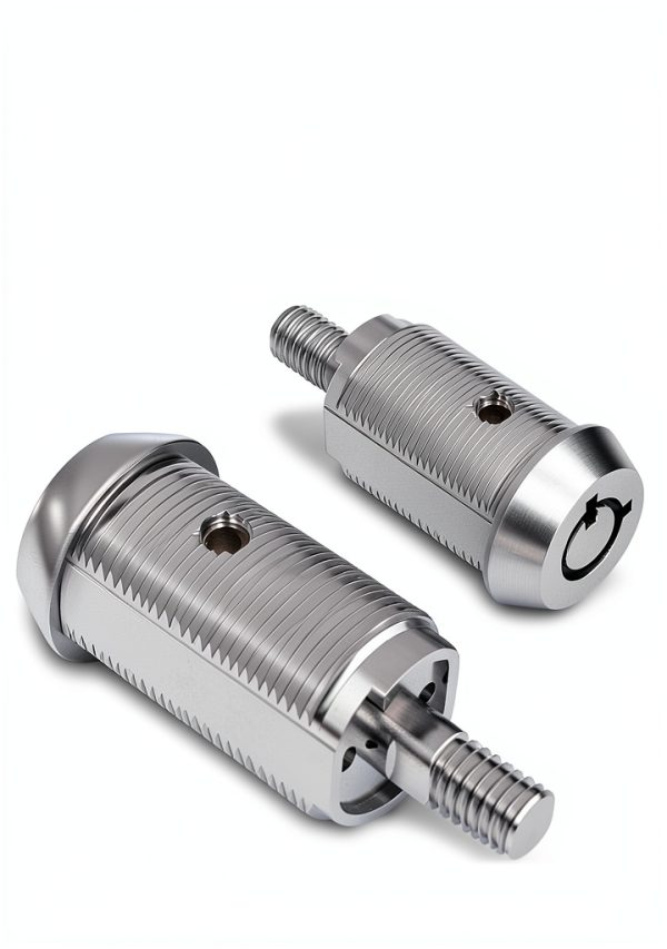 Trampgik RV Locks Metal Pin Tumbler Security-8